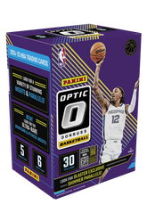 2024-25 NBA Donruss Optic Blaster